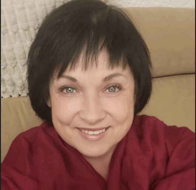 Laila Heyl